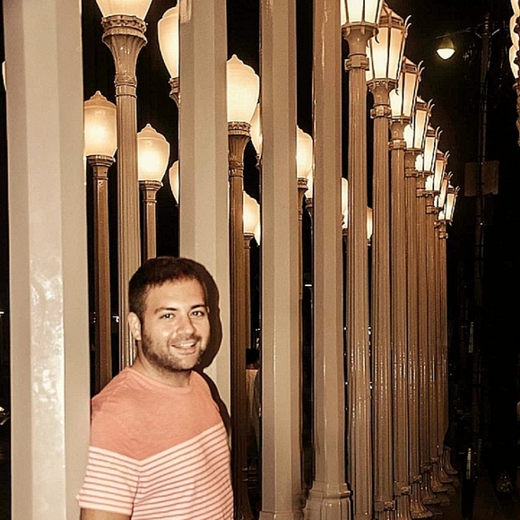 🌟𝗠𝗲𝗲𝘁 𝘆𝗼𝘂𝗿 𝗣𝗼𝘀𝗵𝗲𝗿, 𝗘𝗿𝗶𝗰! - Picture 11 of 13